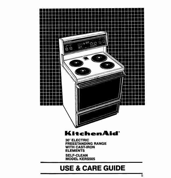 KitchenAid Range KERS505-page_pdf